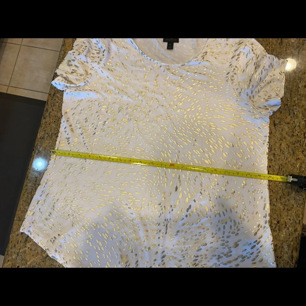 JM Collection Top - Picture 6 of 10